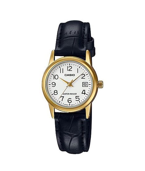 iShopping - Casio Classic Women's Watch (LTP-V002GL-7B2UDF)