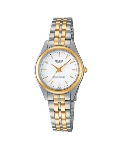 iShopping - Casio Classic Women's Watch (LTP-1129G-7BRDF)