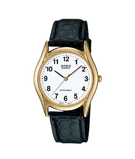 iShopping - Casio Dress Men's Watch (MTP-1094Q-7B1)