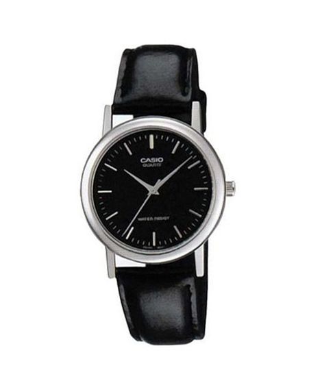 iShopping - Casio Dress Men's Watch (MTP-1095E-1ADF)