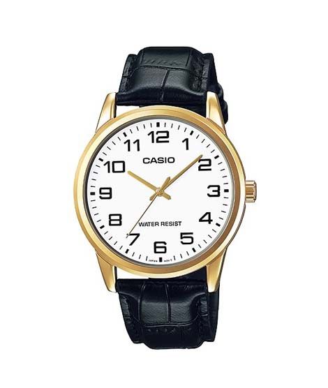 iShopping - Casio Dress Men's Watch (MTP-V001GL-7BUDF)