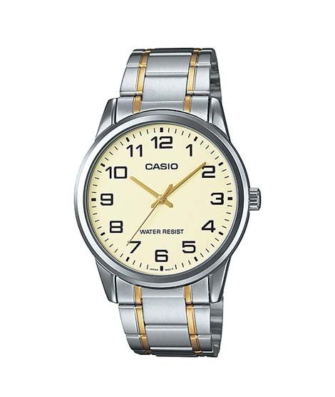 iShopping - Casio Dress Men's Watch (MTP-V001SG-9BUDF)
