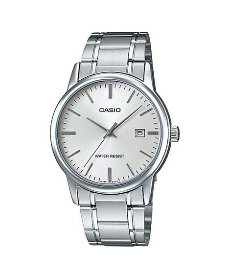 iShopping - Casio Dress Men's Watch (MTP-V002D-7AUDF)