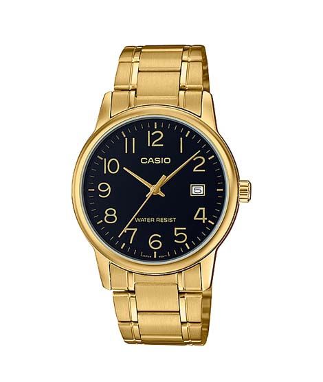 iShopping - Casio Dress Men's Watch (MTP-V002G-1BUDF)
