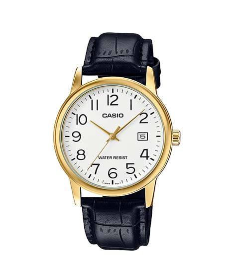 iShopping - Casio Dress Men's Watch (MTP-V002GL-7B2UDF)