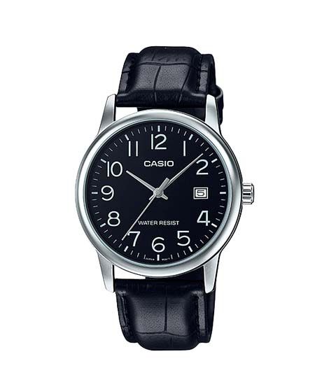 iShopping - Casio Dress Men's Watch (MTP-V002L-1BUDF)