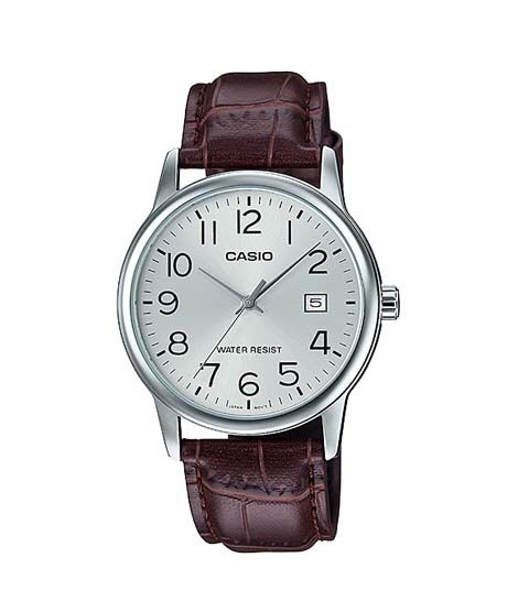 iShopping - Casio Dress Men's Watch (MTP-V002L-7B2UDF)