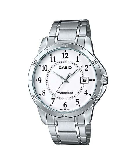 iShopping - Casio Dress Men's Watch (MTP-V004D-7BUDF)