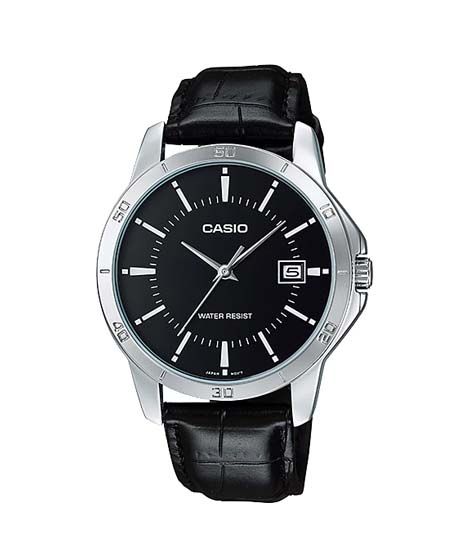 iShopping - Casio Dress Men's Watch (MTP-V004L-1AUDF)