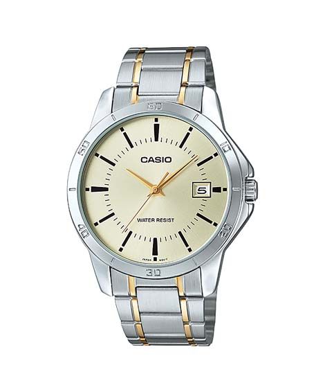 iShopping - Casio Dress Men's Watch (MTP-V004SG-9AUDF)