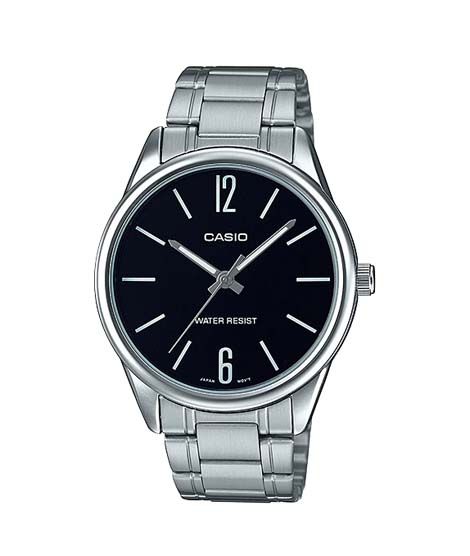 iShopping - Casio Dress Men's Watch (MTP-V005D-1BUDF)