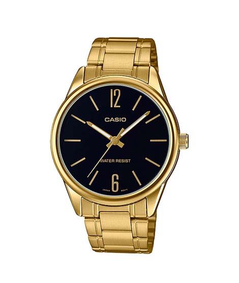 iShopping - Casio Dress Men's Watch (MTP-V005G-1BUDF)