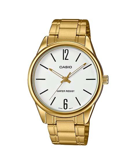 iShopping - Casio Dress Men's Watch (MTP-V005G-7BUDF)