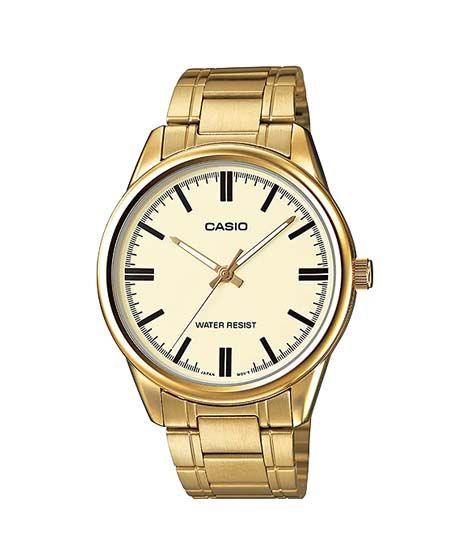 iShopping - Casio Dress Men's Watch (MTP-V005G-9AUDF)