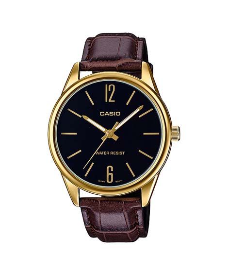 iShopping - Casio Dress Men's Watch (MTP-V005GL-1BUDF)
