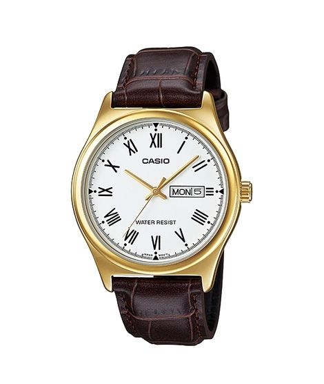 iShopping - Casio Dress Men's Watch (MTP-V006GL-7BUDF)