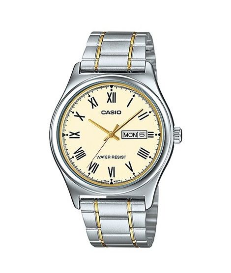 iShopping - Casio Dress Men's Watch (MTP-V006SG-9BUDF)