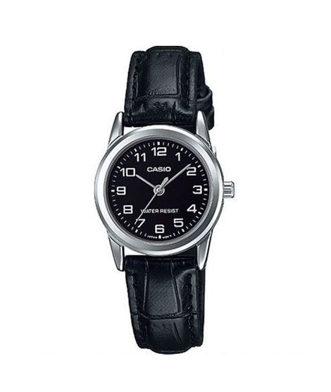 iShopping - Casio Dress Women's Watch (LTP-V002L-1BUDF)