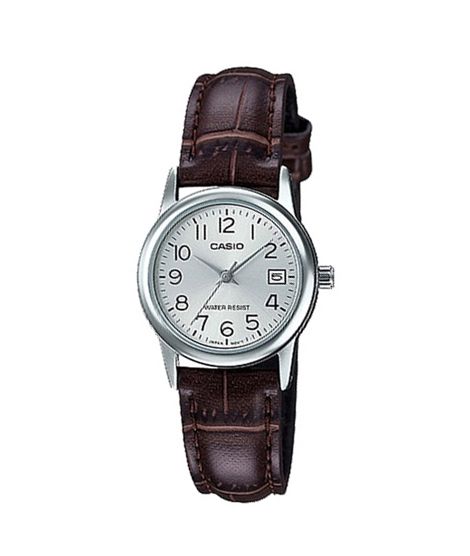 iShopping - Casio Dress Women's Watch (LTP-V002L-7B2UDF)