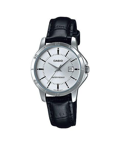 iShopping - Casio Dress Women's Watch (LTP-V004L-7AUDF)