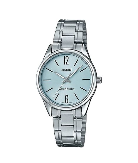 iShopping - Casio Dress Women's Watch (LTP-V005D-2BUDF)