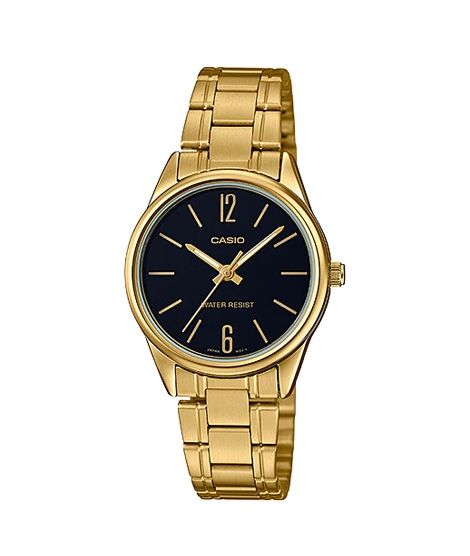 iShopping - Casio Dress Women's Watch (LTP-V005G-1BUDF)