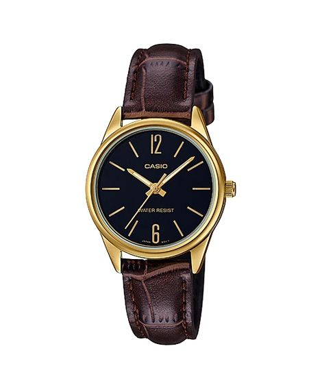 iShopping - Casio Dress Women's Watch (LTP-V005GL-1BUDF)