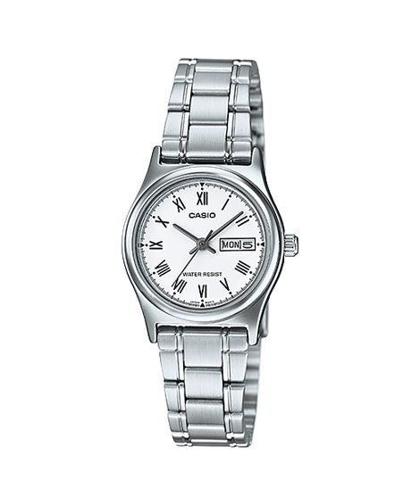 iShopping - Casio Dress Women's Watch (LTP-V006D-7BUDF)