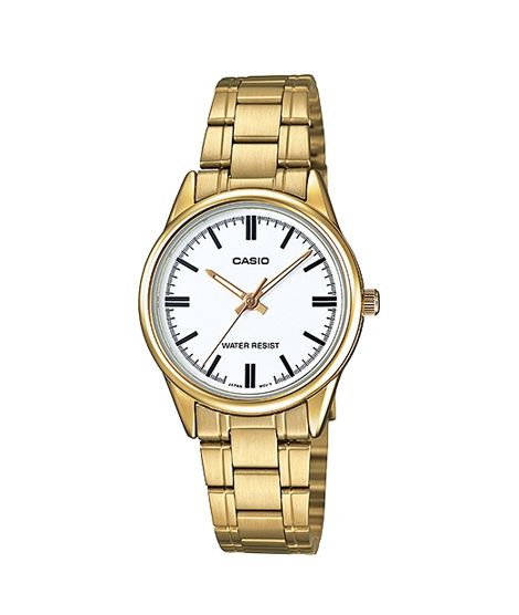 iShopping - Casio Dress Women's Watch (LTP-V005G-7AUDF)