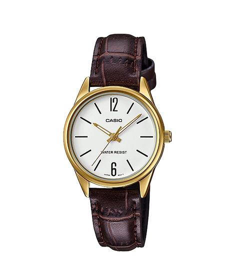 iShopping - Casio Dress Women's Watch (MTP-V005GL-7BUDF)