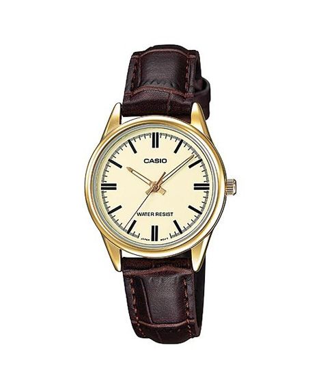 iShopping - Casio Dress Women's Watch (LTP-V005GL-9AUDF)