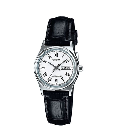 iShopping - Casio Dress Women's Watch (LTP-V006L-7BUDF)