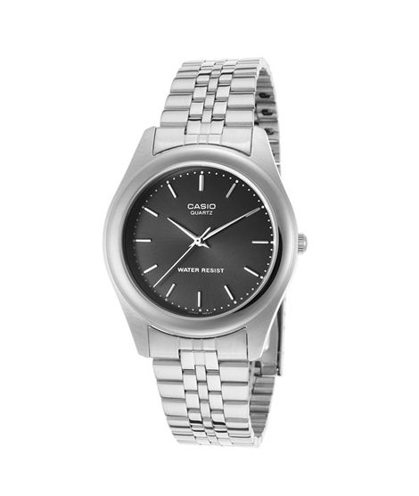 iShopping - Casio Enticer Men's Watch (MTP-1129A-1ARDF)