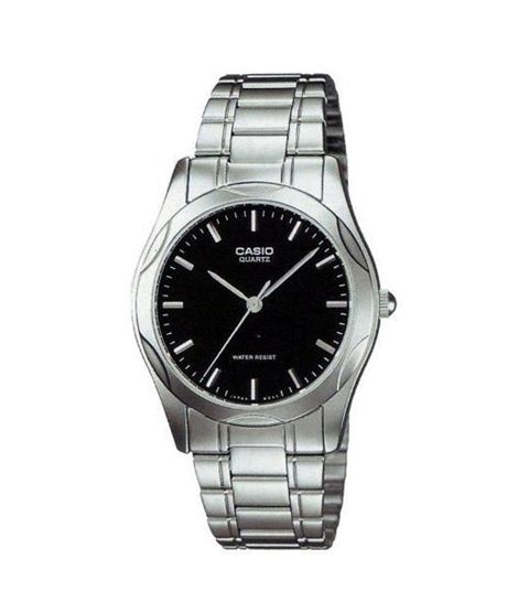 iShopping - Casio Enticer Men's Watch (MTP-1275D-1ADF)