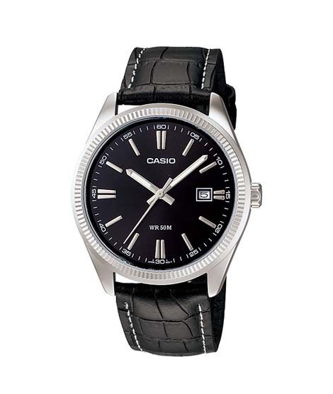 iShopping - Casio Enticer Men's Watch (MTP-1302L-1AVDF)