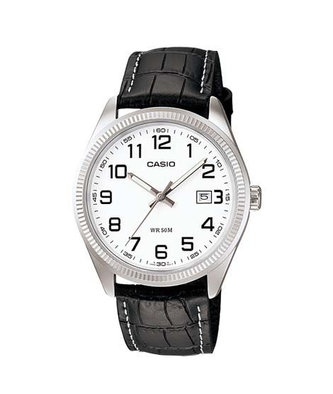 iShopping - Casio Enticer Men's Watch (MTP-1302L-7BVDF)