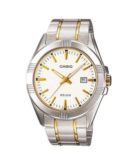 iShopping - Casio Enticer Men's Watch (MTP-1308SG-7AVDF)