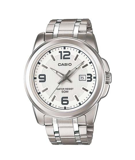 iShopping - Casio Enticer Men's Watch (MTP-1314D-7AVDF)