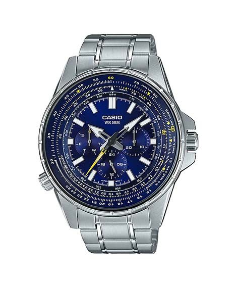 iShopping - Casio Enticer Men's Watch (MTP-SW320D-2AVDF)