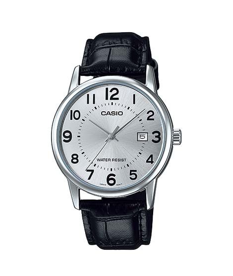 iShopping - Casio Enticer Men's Watch (MTP-V002L-7BUDF)