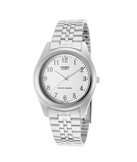 iShopping - Casio Enticer Men's Watch (MTP-1129A-7BRDF)