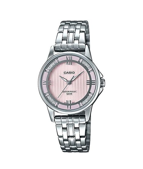 iShopping - Casio Enticer Women's Watch (LTP-1391D-4A2VDF)