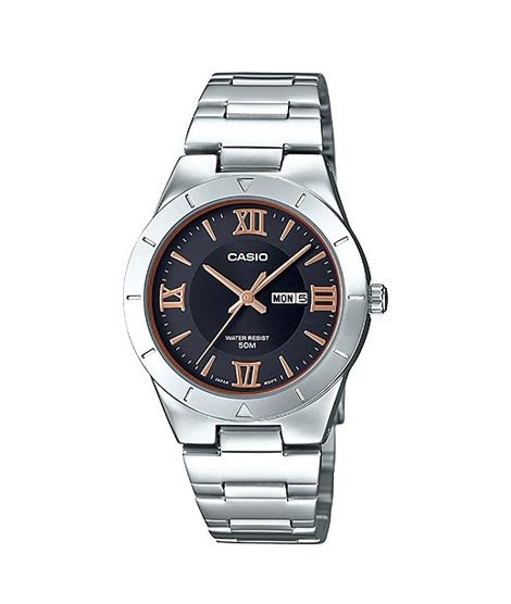 iShopping - Casio Enticer Women's Watch (LTP-1410D-1AVDF)