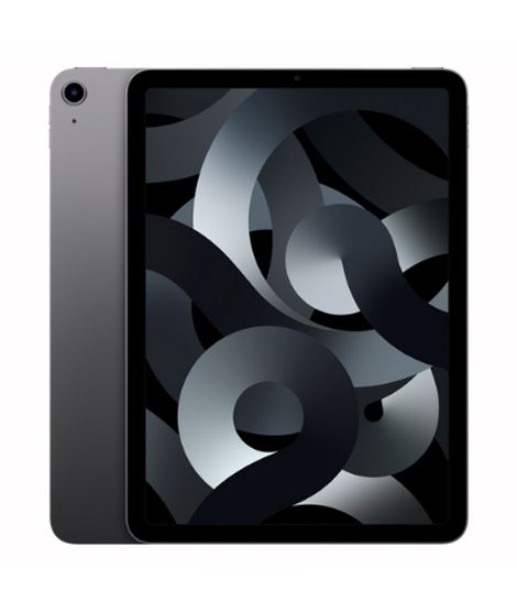 iShopping - Apple iPad Air 5th Generation 2022 10.9" 256GB Wi-Fi Space Gray