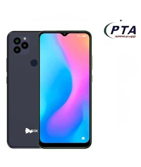 iShopping - Dcode Cygnal 2 Pro 64GB 3GB Dual Sim Midnight Blue