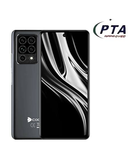 iShopping - Dcode X1 128GB 8GB Dual Sim Space Grey