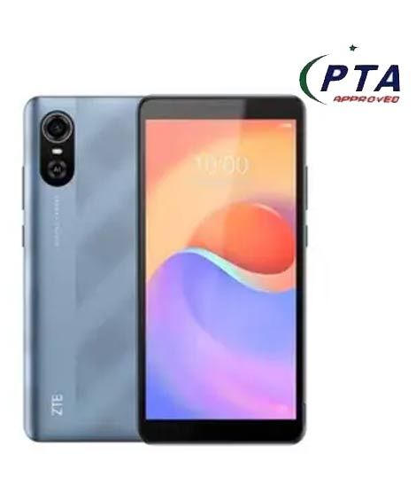 iShopping - ZTE Blade A31 Plus 32GB 2GB RAM Dual Sim Blue