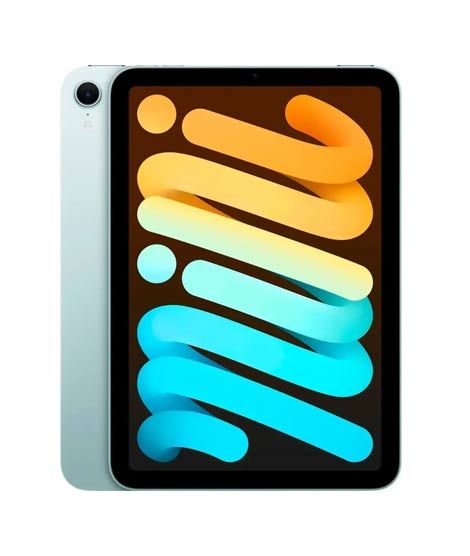 iShopping - Apple iPad Mini 8.3" 7th Generation Wifi 2024 (MXN93)