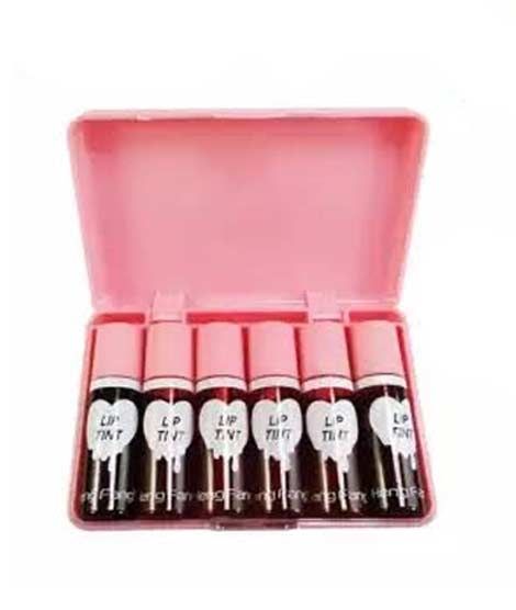 iShopping - CELEBRAVO Heng Fang Lip Tints