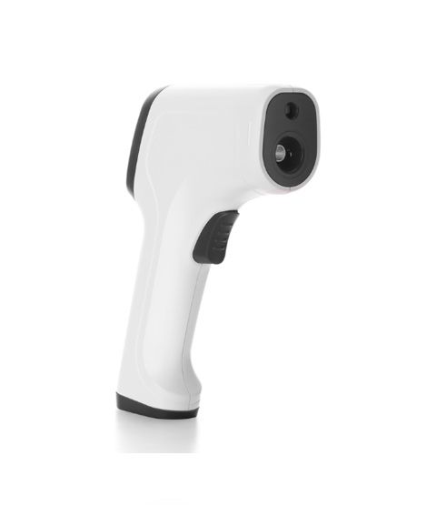 iShopping - Certeza Digital Non Skin Contact Thermometer (FT-715)